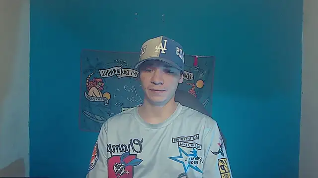 Burperking420  online show from July 23, 2026, 6:37 pm