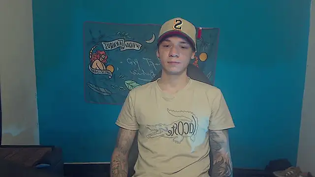 Burperking420  online show from June 12, 2026, 7:00 pm