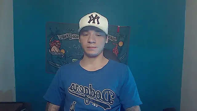 Burperking420  online show from June 22, 2026, 6:49 pm
