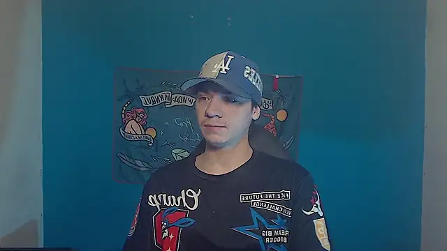 Burperking420  online show from July 25, 2026, 6:47 pm