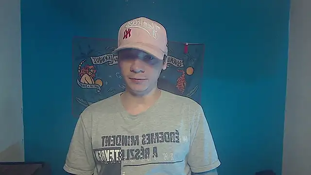 Burperking420  online show from August 7, 2026, 7:09 pm
