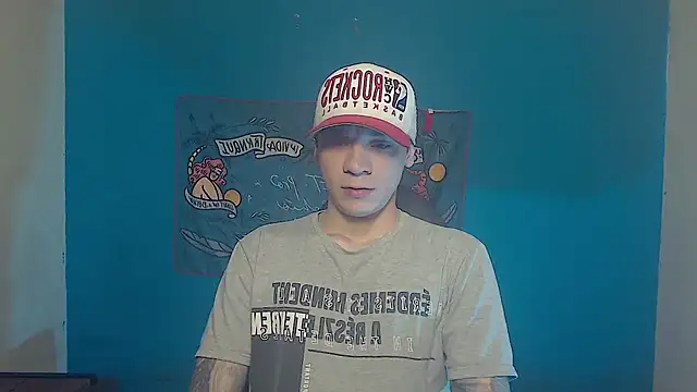 Burperking420  online show from June 5, 2026, 6:46 pm