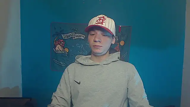 Burperking420  online show from June 25, 2026, 6:57 pm