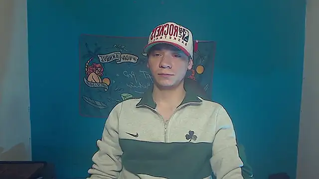Burperking420  online show from June 19, 2026, 6:36 pm