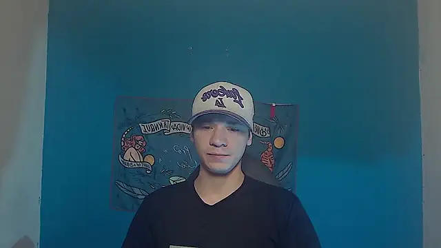 Burperking420  online show from July 14, 2026, 6:47 pm