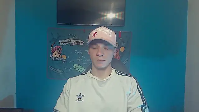 Burperking420  online show from April 27, 2026, 6:28 pm