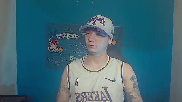 Burperking420  online show from June 26, 2026, 6:36 pm