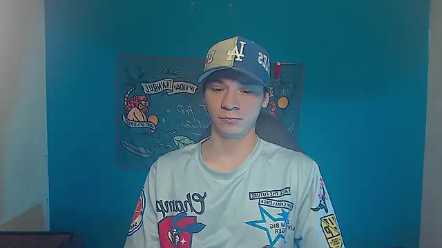 Burperking420  online show from July 18, 2026, 6:49 pm