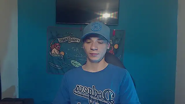 Burperking420  online show from April 30, 2026, 6:37 pm
