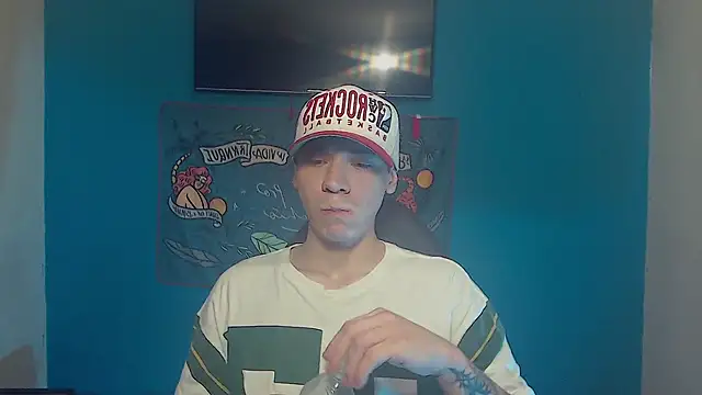 Burperking420  online show from May 4, 2026, 7:28 pm