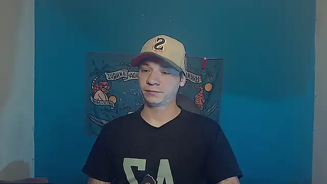 Burperking420  online show from July 10, 2026, 6:41 pm