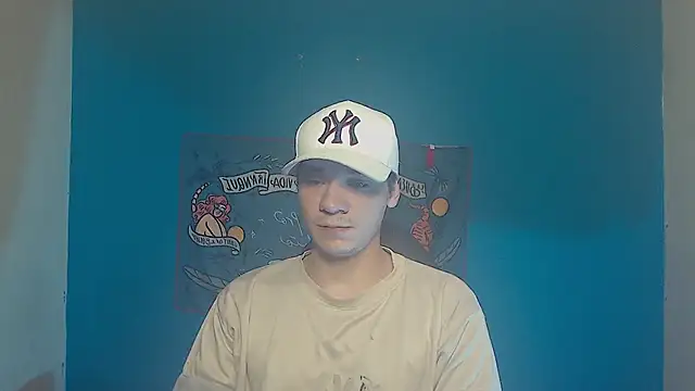 Burperking420  online show from July 16, 2026, 6:27 pm