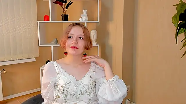 Snapshot of EsmeDecoursey chatting on March 9, 2025, 3:05 pm EsmeDecoursey online show from March 9, 2025, 3:05 pm