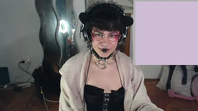 Snapshot of PainPrince69 chatting on April 3, 2026, 4:08 am PainPrince69 online show from April 3, 2026, 4:08 am