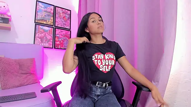 Snapshot of Elissa_SexyGirl chatting on February 23, 2026, 12:17 pm Elissa SexyGirl online show from February 23, 2026, 12:17 pm