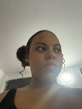 AlesiaCooper online show from February 22, 2026, 8:10 pm