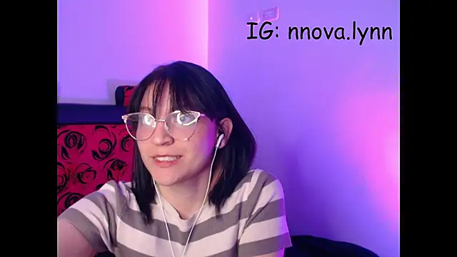 N Nova online show from March 3, 2026, 2:29 am