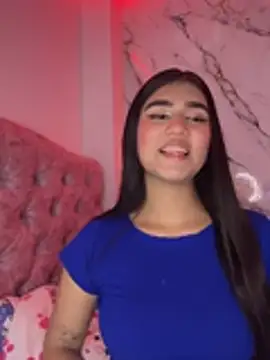 Snapshot of _Ananyaa_lovd chatting on February 14, 2026, 5:18 am Ananyaa lovd online show from February 14, 2026, 5:18 am