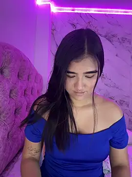 Snapshot of _Ananyaa_lovd chatting on March 2, 2026, 9:22 pm Ananyaa lovd online show from March 2, 2026, 9:22 pm