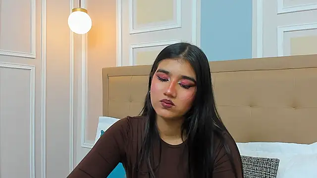  Ananyaa lovd online show from May 8, 2026, 5:17 pm