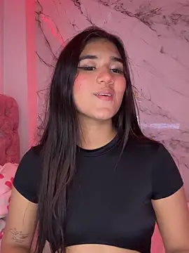 Snapshot of _Ananyaa_lovd chatting on February 13, 2026, 4:23 am Ananyaa lovd online show from February 13, 2026, 4:23 am