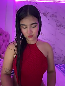 Snapshot of _Ananyaa_lovd chatting on February 25, 2026, 7:36 pm Ananyaa lovd online show from February 25, 2026, 7:36 pm