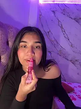 Snapshot of _Ananyaa_lovd chatting on March 20, 2026, 6:36 am Ananyaa lovd online show from March 20, 2026, 6:36 am