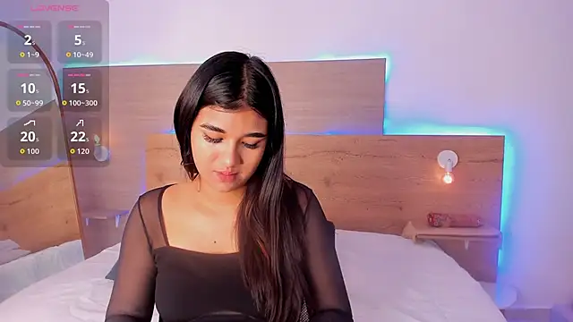  Ananyaa lovd online show from September 12, 2025, 11:54 am