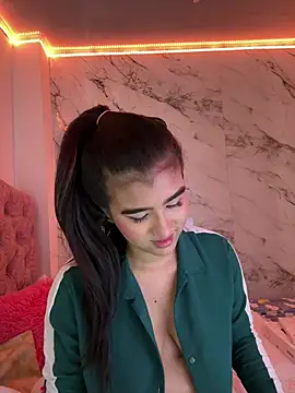 Snapshot of _Ananyaa_lovd chatting on February 19, 2026, 4:48 pm Ananyaa lovd online show from February 19, 2026, 4:48 pm