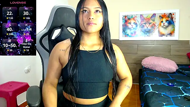 bella warzon online show from June 9, 2026, 2:45 am