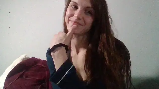 sweetbeans69 online show from November 2, 2025, 6:18 am