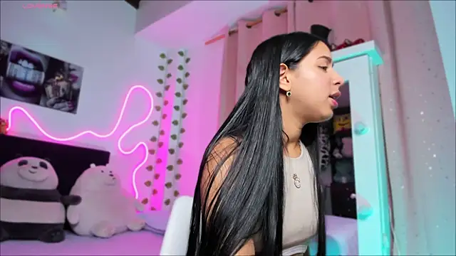 Vickysth online show from October 14, 2025, 10:31 pm