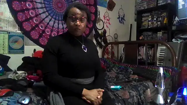 GardeniaFields online show from November 29, 2025, 6:35 am