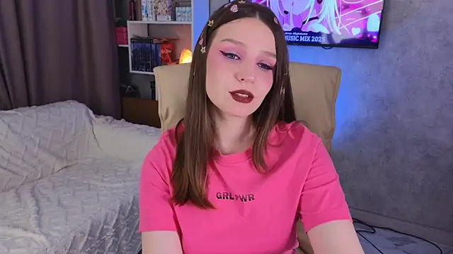 monicaerotic online show from September 26, 2025, 7:32 pm