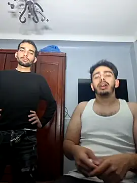 MATANAN31 online show from February 13, 2026, 3:50 am