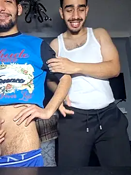 MATANAN31 online show from February 18, 2026, 1:51 pm