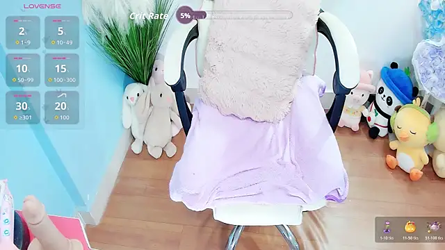 Be Joy online show from June 11, 2026, 12:32 am