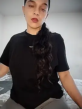 hotsexass online show from February 4, 2026, 12:05 am