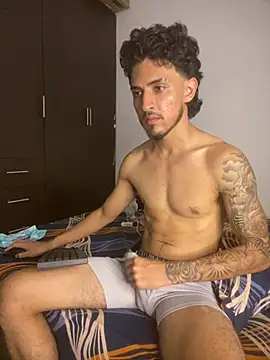 Zayn kane online show from July 16, 2026, 6:49 pm