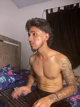 Zayn kane online show from July 2, 2026, 3:45 am