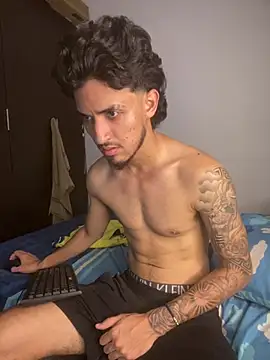 Zayn kane online show from July 10, 2026, 8:20 pm