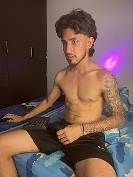 Zayn kane online show from August 8, 2026, 10:06 pm