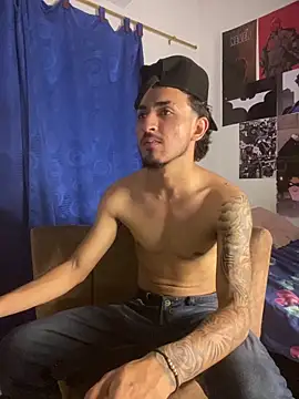 Zayn kane online show from March 15, 2026, 1:34 am