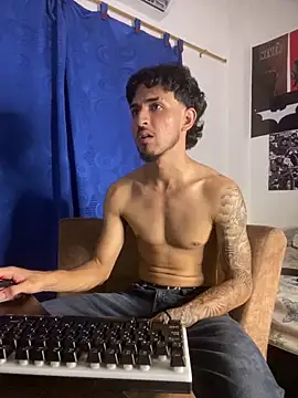 Zayn kane online show from February 28, 2026, 1:05 am