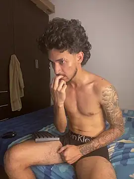 Zayn kane online show from August 2, 2026, 3:20 pm