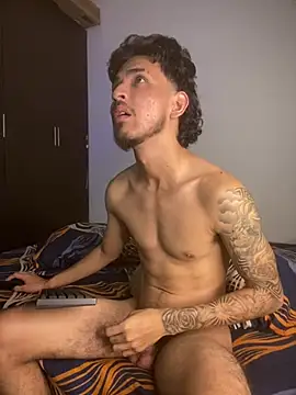 Zayn kane online show from July 19, 2026, 2:47 pm