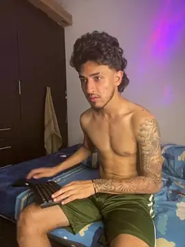 Zayn kane online show from July 12, 2026, 4:41 pm