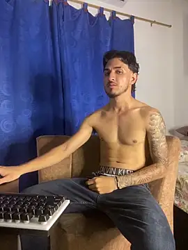 Zayn kane online show from March 5, 2026, 1:02 am