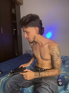 Zayn kane online show from July 15, 2026, 3:35 am