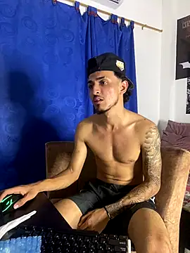 Zayn kane online show from November 25, 2025, 2:23 am